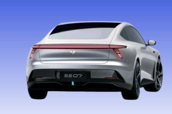 铜川市宜君回收小米汽车
