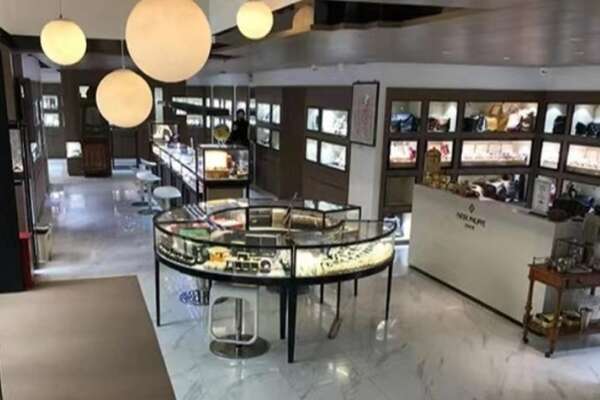 铜川市宜君寄卖奢侈品店