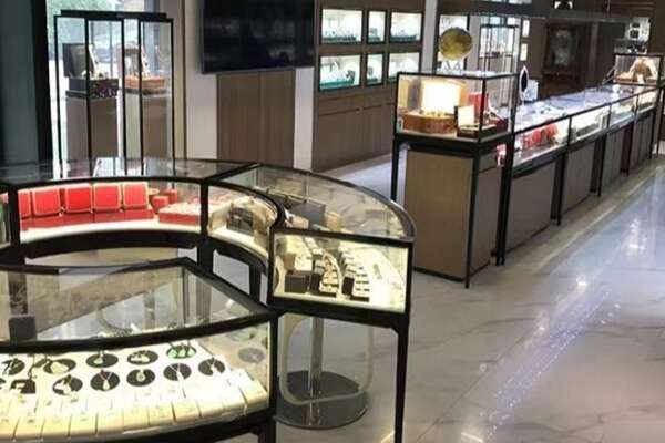 铜川市宜君奢侈品回收